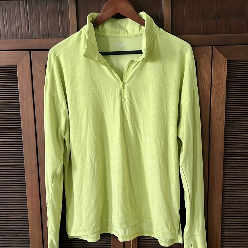 Old Navy Active Top